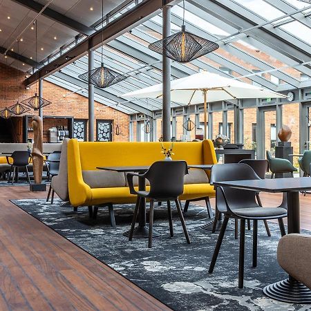 Pharmakon Hotel & Conferencecenter Хиллерёд Экстерьер фото